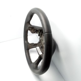 AM513600BH3ZHE Volante in pelle nera Ford Kuga II 2012-19