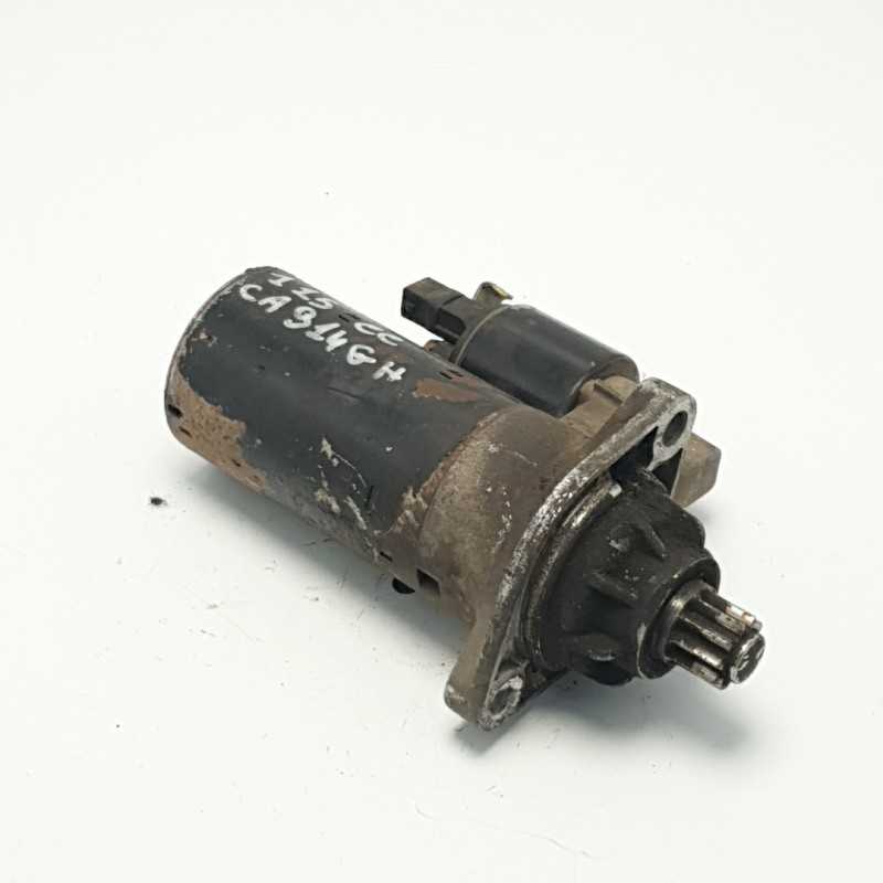 Motorino avviamento VW Golf IV MK4 1.9 Tdi 115CV Motorino avviamento VW Golf IV MK4 1.9 Tdi 115CV
