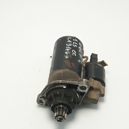 Motorino avviamento VW Golf IV MK4 1.9 Tdi 115CV 