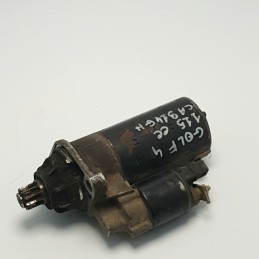 Motorino avviamento VW Golf IV MK4 1.9 Tdi 115CV 