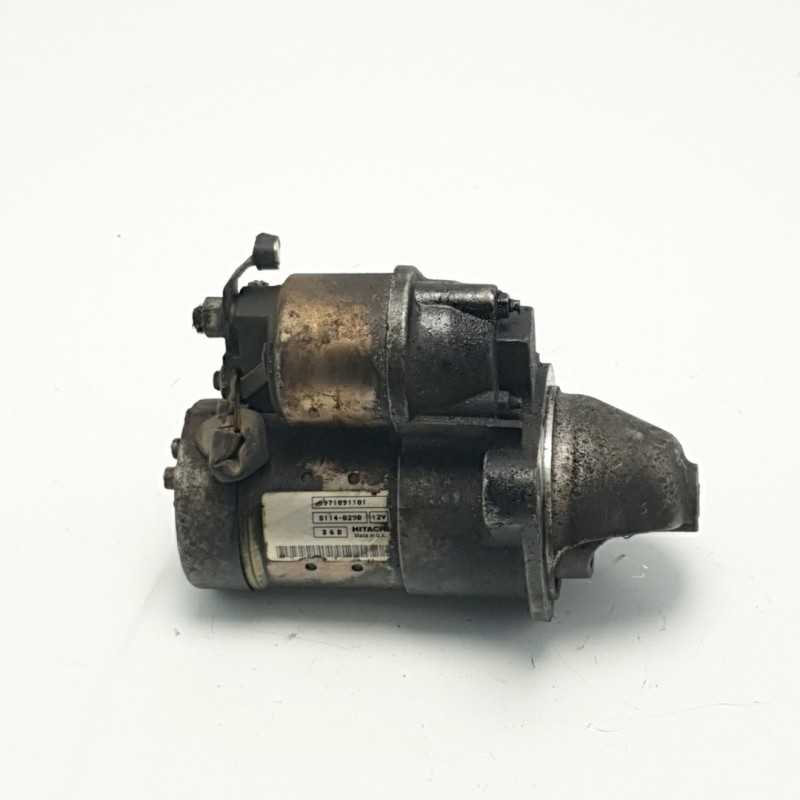 Motorino avviamento 8971891181 Opel Astra G H Corsa B Zafira 1.7 Dti Motorino avviamento 8971891181 Opel Astra G H Corsa B Zafira 1.7 Dti