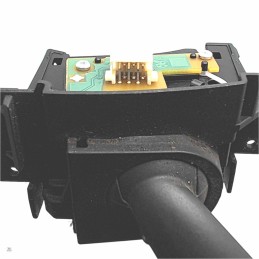 CV6T-13335-AD Devioluci devio sgancio leve comando frecce Ford Kuga 2012-19