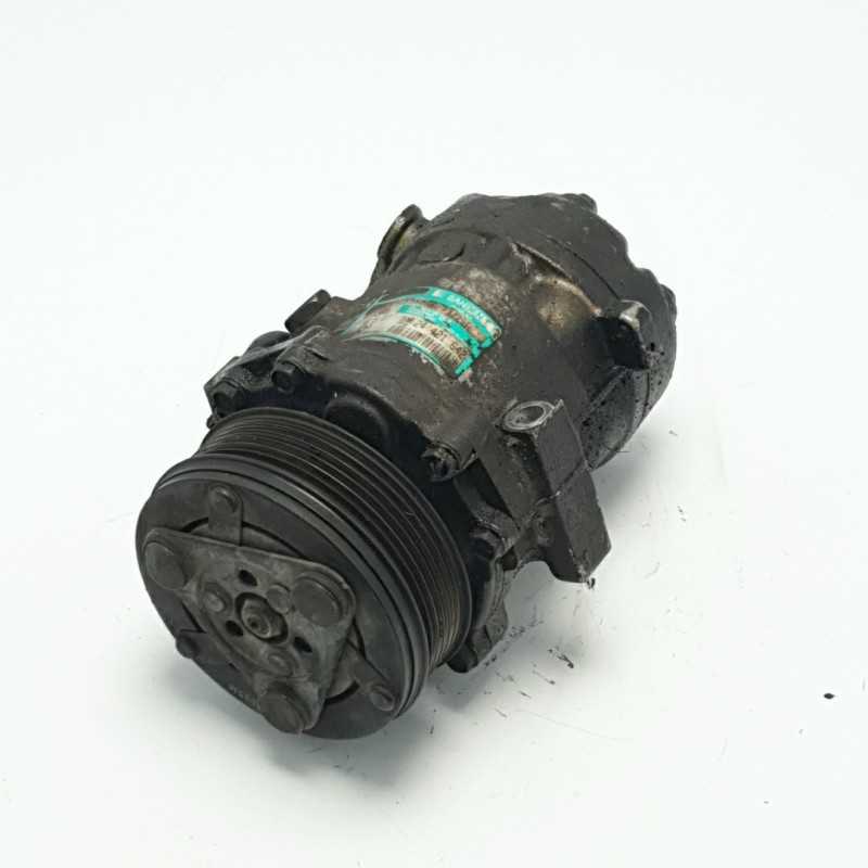 Compressore aria condizionata a/c clima 24421642 Opel Meriva A Compressore aria condizionata a/c clima 24421642 Opel Meriva A