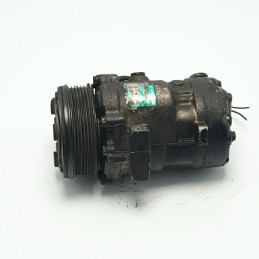 Compressore aria condizionata a/c clima 24421642 Opel Meriva A 