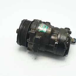 Compressore aria condizionata a/c clima 24421642 Opel Meriva A 