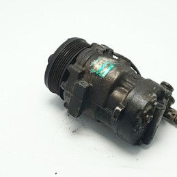 Compressore aria condizionata a/c clima 24421642 Opel Meriva A 
