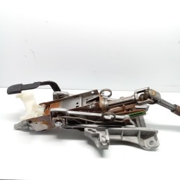 CV61-3C529-EA Piantone canna sterzo servosterzo Ford Kuga II DM2 2012-19