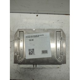  0295454232  CENTRALINA ABS ESP ASR FRENI MERCEDES W168 CLASSE A 170 CDI BOSCH 0265109477