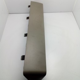 Cruscotto cover console plancia centrale rivestimento guscio superiore Fiat Panda 141 1986-03 con difetto bocchetta aria