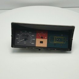 Quadro strumenti contachilometri tachimetro 6060200030 Fiat Panda 1° serie 141 