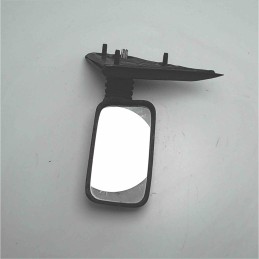 Specchietto retrovisore esterno laterale destro manuale pieghevole Fiat Panda 1411986-03