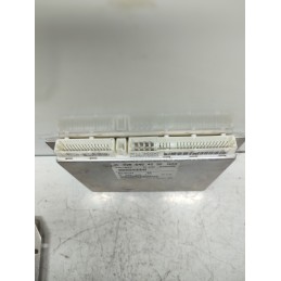  0295454232  CENTRALINA ABS ESP ASR FRENI MERCEDES W168 CLASSE A 170 CDI BOSCH 0265109477
