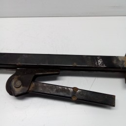 502C0777 Crick sollevamento sollevatore martinetto kg 460 Fiat Panda 141 1986-03