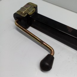 502C0777 Crick sollevamento sollevatore martinetto kg 460 Fiat Panda 141 1986-03