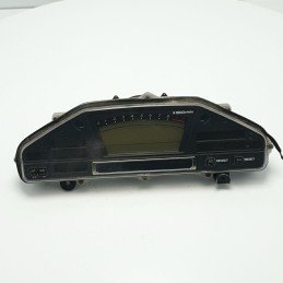 Quadro strumenti contachilometri digitale Suzuki Burgman 650 executive 2006-12 