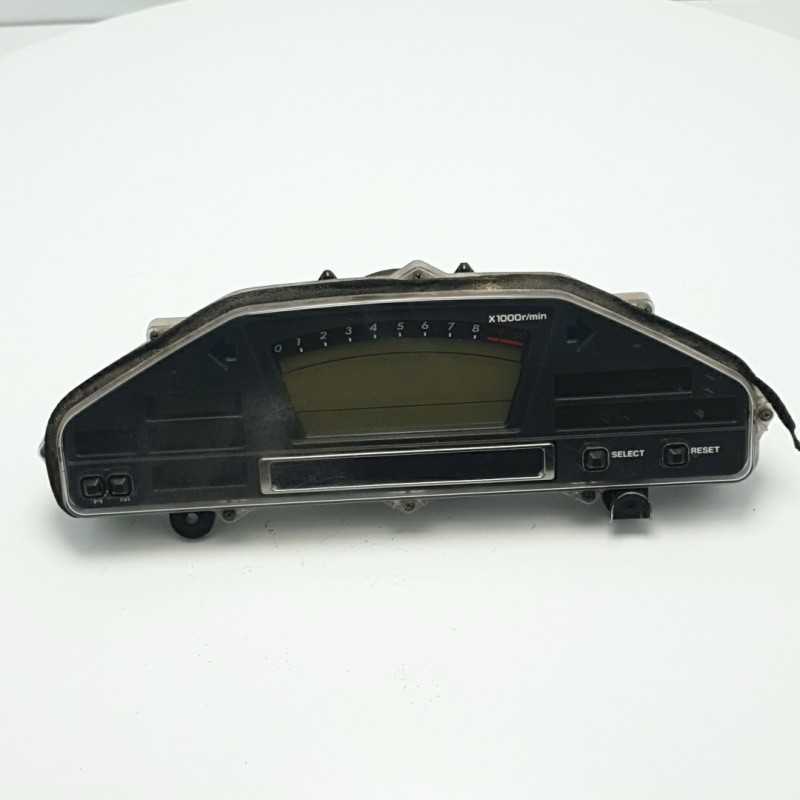 Quadro strumenti contachilometri digitale Suzuki Burgman 650 executive 2006-12 Quadro strumenti contachilometri digitale Suzuki Burgman 650 executive 2006-12