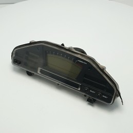 Quadro strumenti contachilometri digitale Suzuki Burgman 650 executive 2006-12 