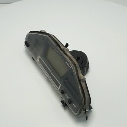 Quadro strumenti contachilometri digitale Suzuki Burgman 650 executive 2006-12 