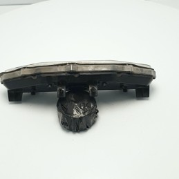 Quadro strumenti contachilometri digitale Suzuki Burgman 650 executive 2006-12 