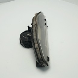 Quadro strumenti contachilometri digitale Suzuki Burgman 650 executive 2006-12 