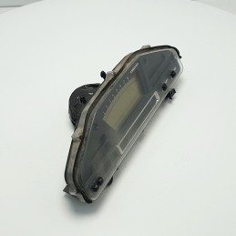 Quadro strumenti contachilometri digitale Suzuki Burgman 650 executive 2006-12 