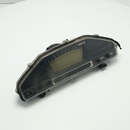Quadro strumenti contachilometri digitale Suzuki Burgman 650 executive 2006-12 