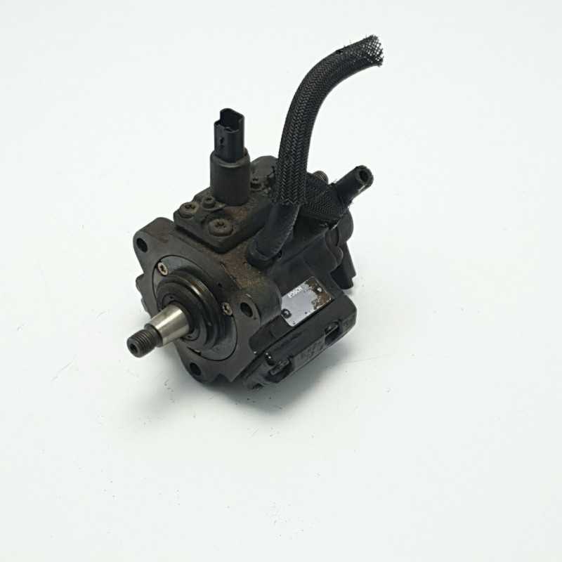 Pompa iniezione alta pressione Common Rail gasolio 0445010010 Citroen Berlingo Xantia C5 Jumpy 2.0 Hdi Bosch Pompa iniezione alta pressione Common Rail gasolio 0445010010 Citroen Berlingo Xantia C5 Jumpy 2.0 Hdi Bosch