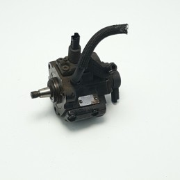 Pompa iniezione alta pressione Common Rail gasolio 0445010010 Citroen Berlingo Xantia C5 Jumpy 2.0 Hdi Bosch 