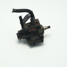 Pompa iniezione alta pressione Common Rail gasolio 0445010010 Citroen Berlingo Xantia C5 Jumpy 2.0 Hdi Bosch 