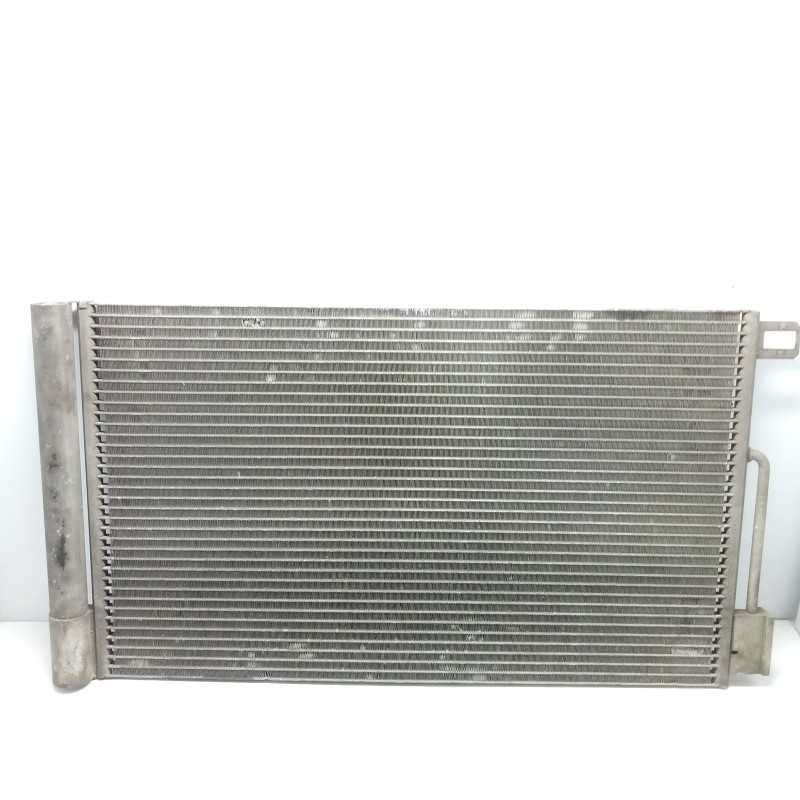 55700406 Radiatore condensatore aria condizionata a/c clima Fiat Grande Punto Evo 1.2benzina 48kw 2011