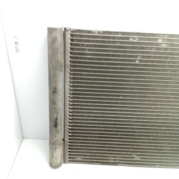 55700406 Radiatore condensatore aria condizionata a/c clima Fiat Grande Punto Evo 1.2benzina 48kw 2011