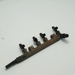 Flauto barra iniezione distribuzione carburante B6713219018301 Fiat Punto 2° serie 188 benzina 