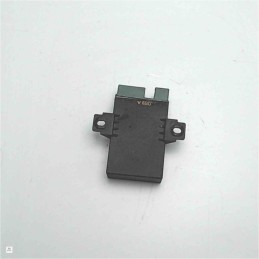 1137328055 Centralina rele' meccanismo porta cintura sicurezza Mercedes W124 W126 coupe' 1990-93