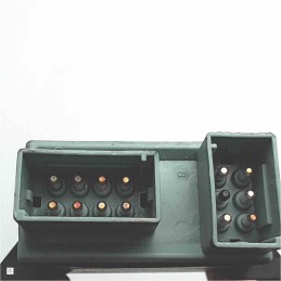 1137328055 Centralina rele' meccanismo porta cintura sicurezza Mercedes W124 W126 coupe' 1990-93