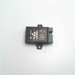 1137328055 Centralina rele' meccanismo porta cintura sicurezza Mercedes W124 W126 coupe' 1990-93