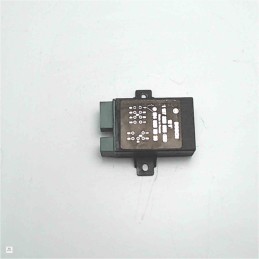 1137328055 Centralina rele' meccanismo porta cintura sicurezza Mercedes W124 W126 coupe' 1990-93