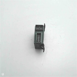 1137328055 Centralina rele' meccanismo porta cintura sicurezza Mercedes W124 W126 coupe' 1990-93