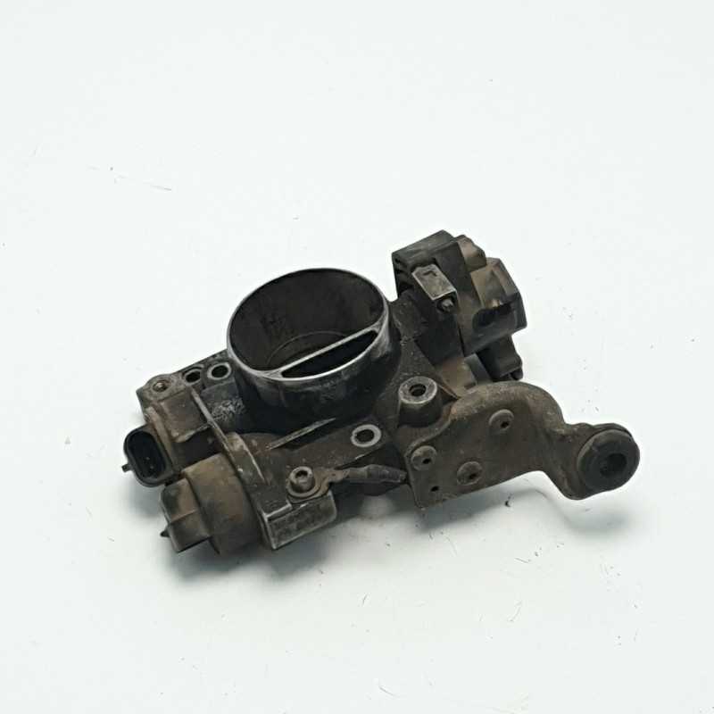 Corpo farfallato valvola a farfalla Fiat Punto 2° serie 188 1.2 benzina 36SXFE1 Corpo farfallato valvola a farfalla Fiat Punto 2° serie 188 1.2 benzina 36SXFE1