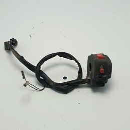 Commutatore Frecce destro Suzuki Burgan 650 executive 2004-12 10+3+2pin