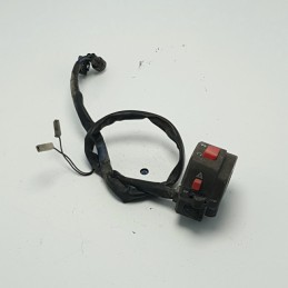 Commutatore Frecce destro Suzuki Burgan 650 executive 2004-12 10+3+2pin