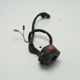 Commutatore Frecce destro Suzuki Burgan 650 executive 2004-12 10+3+2pin