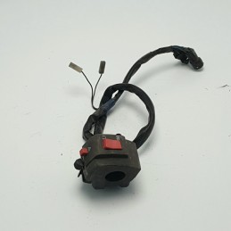 Commutatore Frecce destro Suzuki Burgan 650 executive 2004-12 10+3+2pin