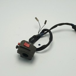 Commutatore Frecce destro Suzuki Burgan 650 executive 2004-12 10+3+2pin