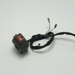 Commutatore Frecce destro Suzuki Burgan 650 executive 2004-12 10+3+2pin