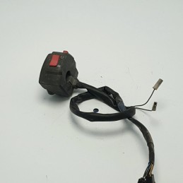 Commutatore Frecce destro Suzuki Burgan 650 executive 2004-12 10+3+2pin