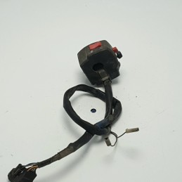 Commutatore Frecce destro Suzuki Burgan 650 executive 2004-12 10+3+2pin