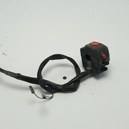 Commutatore Frecce destro Suzuki Burgan 650 executive 2004-12 10+3+2pin