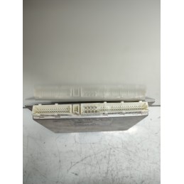 1685450832  CENTRALINA ABS ESP ASR FRENI MERCEDES W168 CLASSE A 170 CDI 1997-04 BOSCH 0265109606 