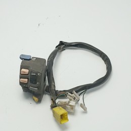 Commutatore comandi devioluci sinistro Suzuki burgman 650 executive 2004-12 10+5+3+2pin