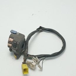 Commutatore comandi devioluci sinistro Suzuki burgman 650 executive 2004-12 10+5+3+2pin
